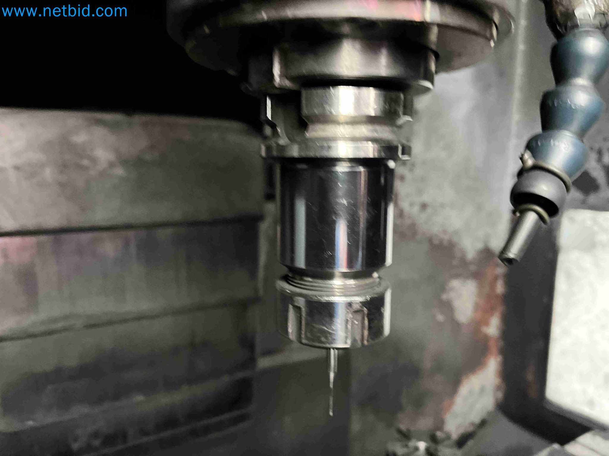 Subasta de maquinaria metalúrgica proveniente de varios cierres empresariales en Portugal-10