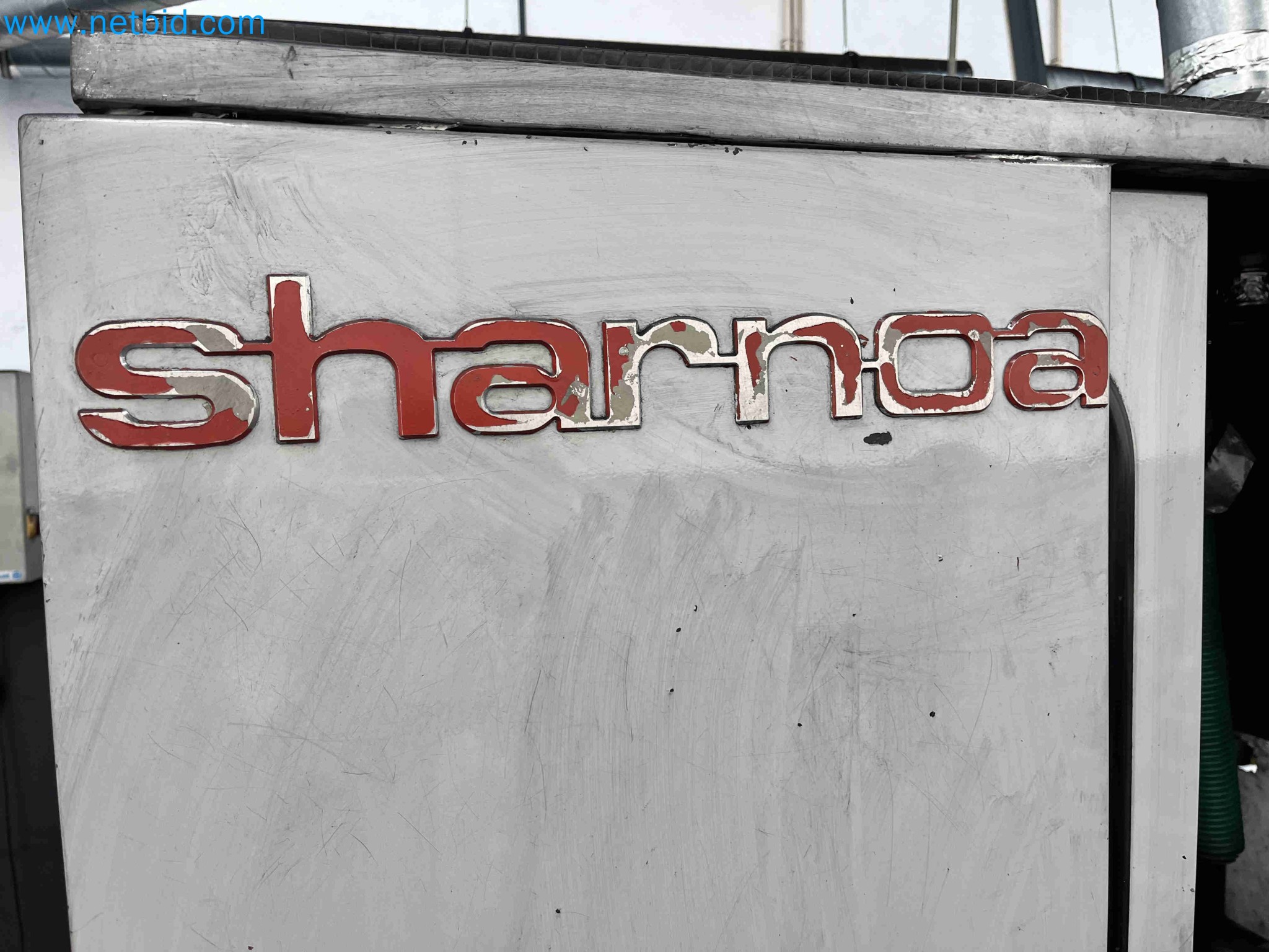 Subasta de maquinaria metalúrgica proveniente de varios cierres empresariales en Portugal-14