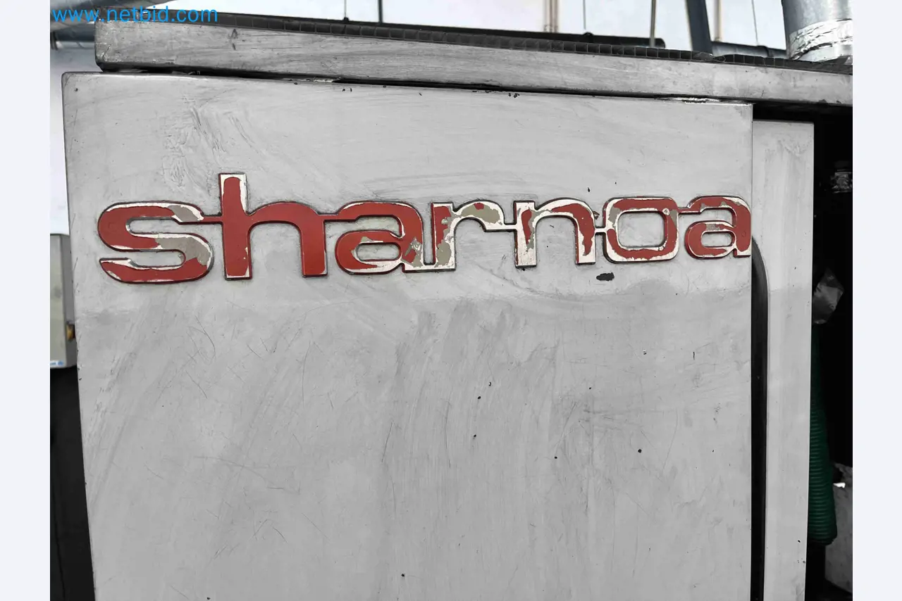 Komplette Werkstatten-Schließung – Hochwertige Maschinen für die Metallbearbeitung-14