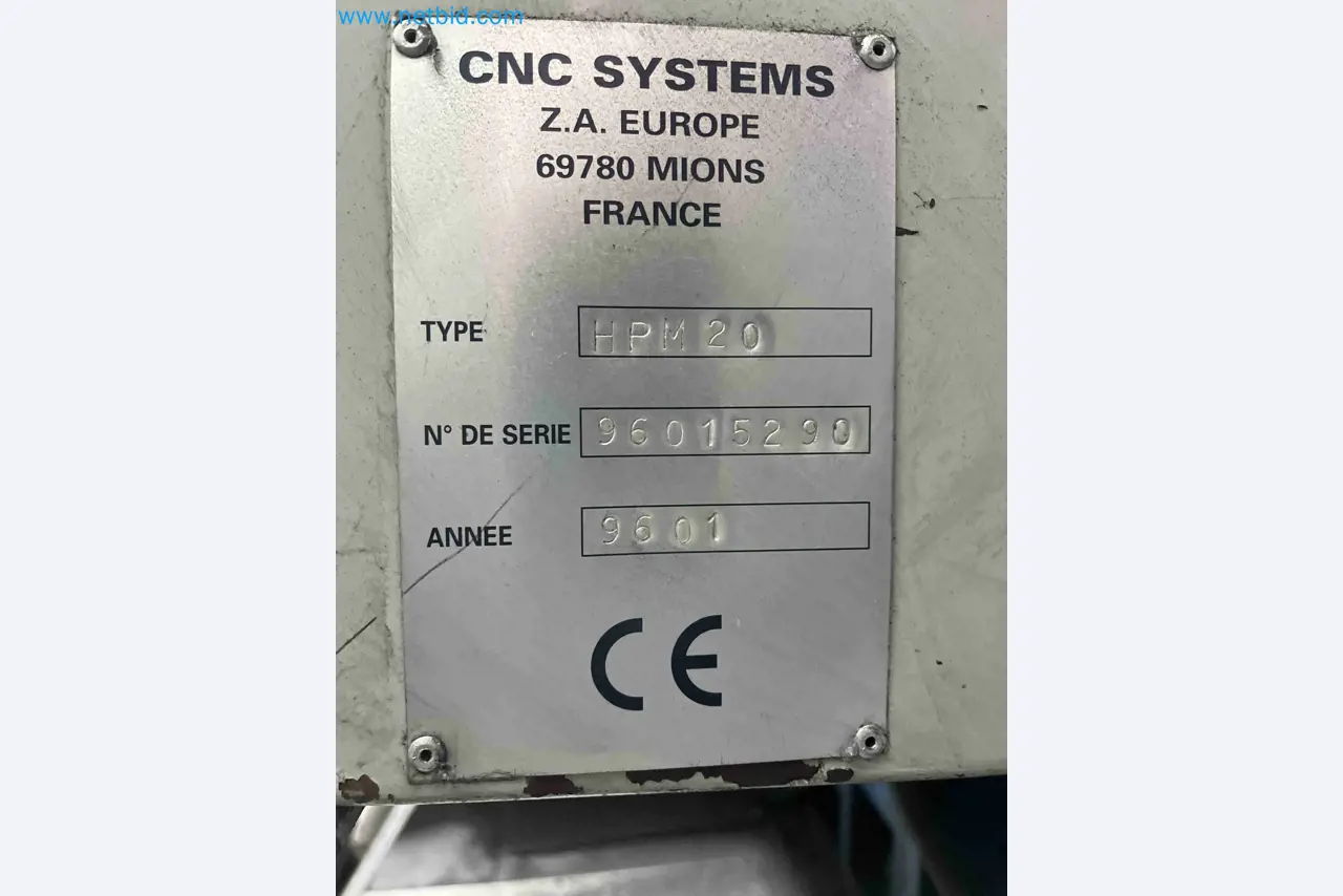 Komplette Werkstatten-Schließung – Hochwertige Maschinen für die Metallbearbeitung-19