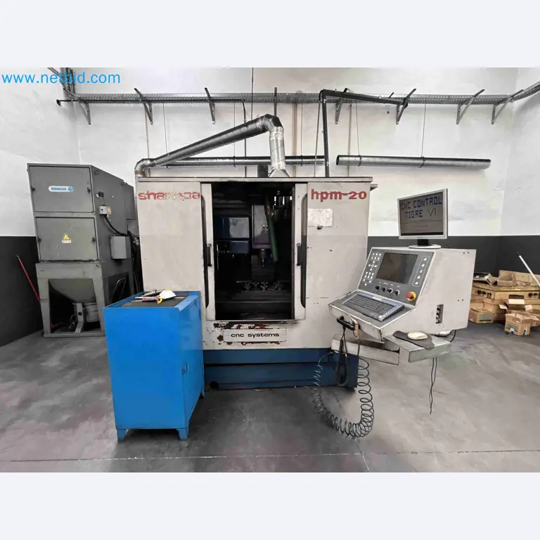 Komplette Werkstatten-Schließung – Hochwertige Maschinen für die Metallbearbeitung-1