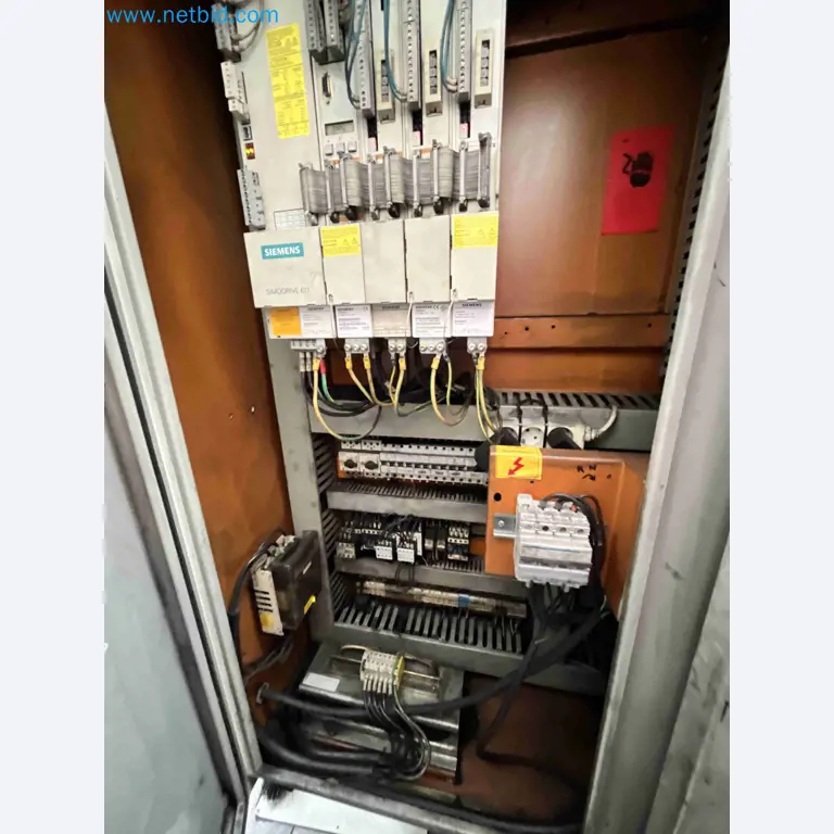 Komplette Werkstatten-Schließung – Hochwertige Maschinen für die Metallbearbeitung-22