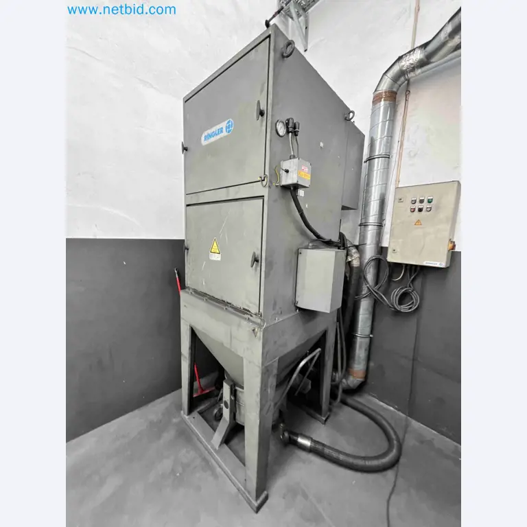 Komplette Werkstatten-Schließung – Hochwertige Maschinen für die Metallbearbeitung-25