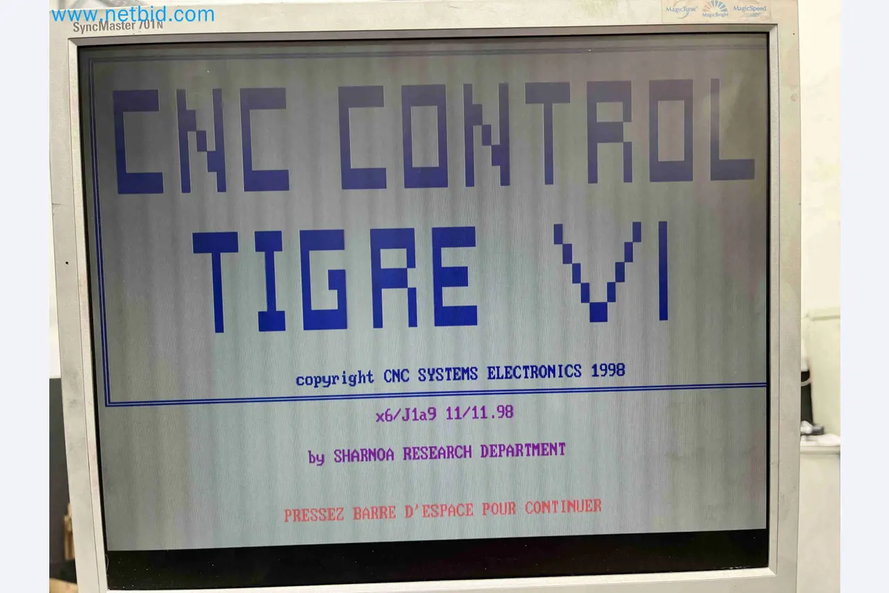 Komplette Werkstatten-Schließung – Hochwertige Maschinen für die Metallbearbeitung-5