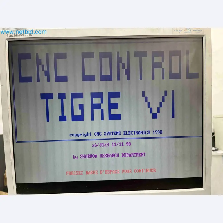 Komplette Werkstatten-Schließung – Hochwertige Maschinen für die Metallbearbeitung-5