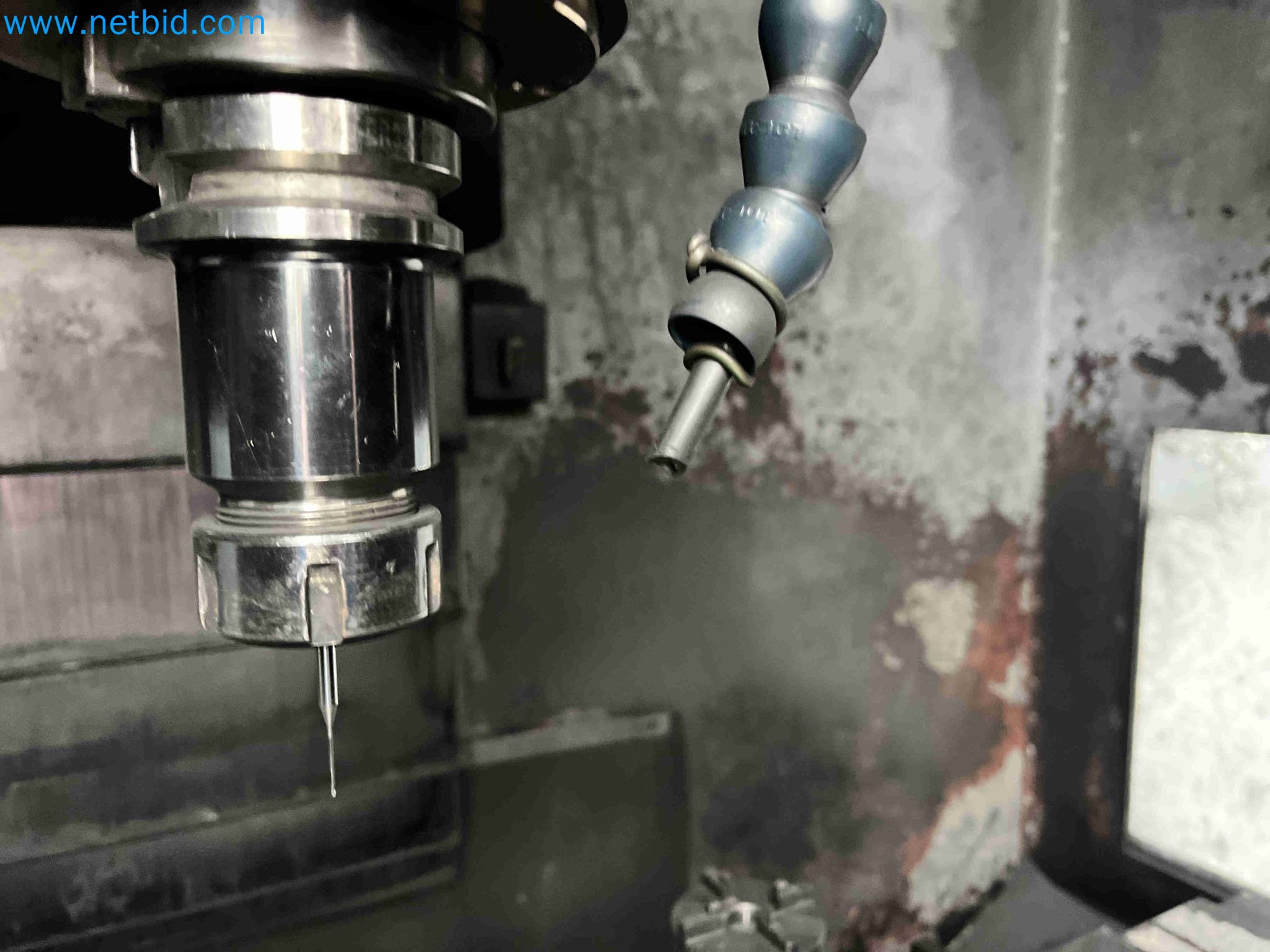 Subasta de maquinaria metalúrgica proveniente de varios cierres empresariales en Portugal-9