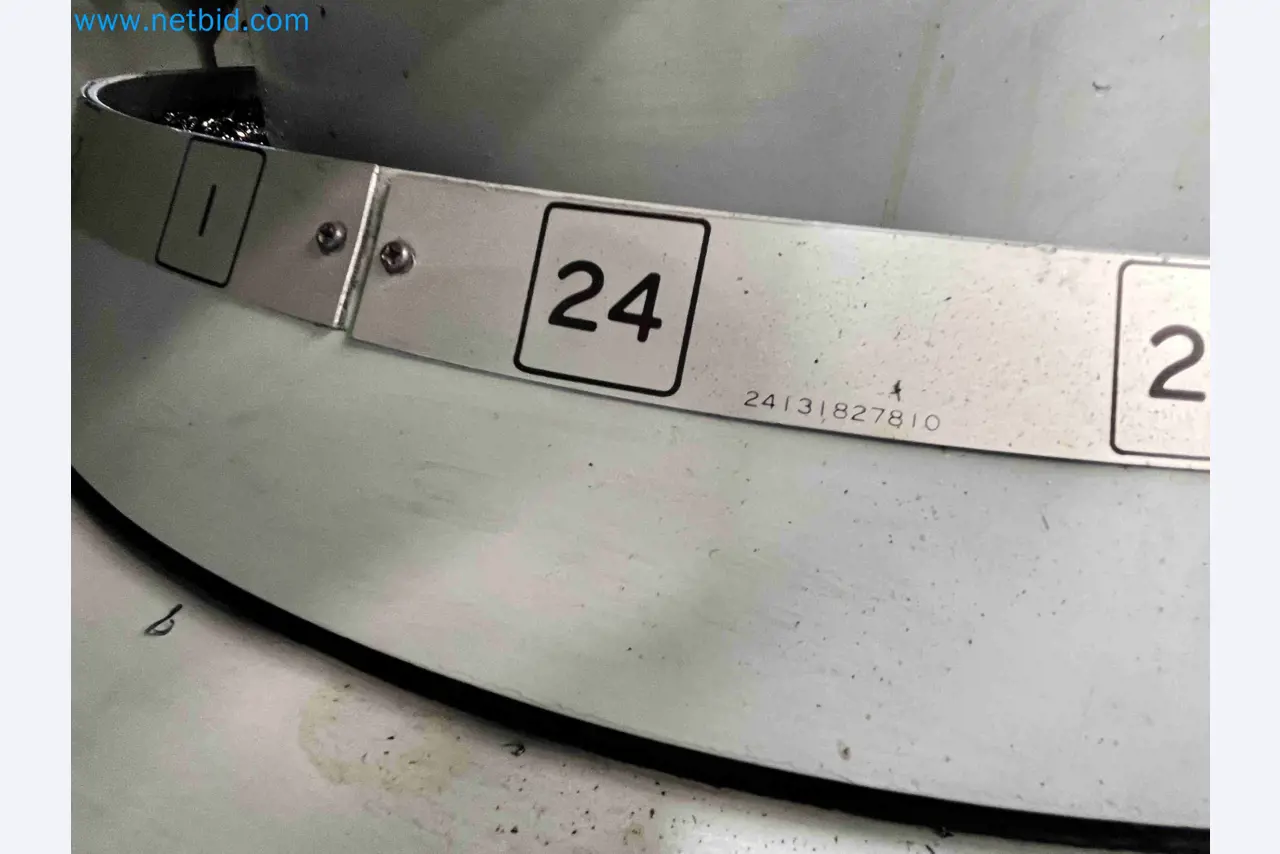 Komplette Werkstatten-Schließung – Hochwertige Maschinen für die Metallbearbeitung-15