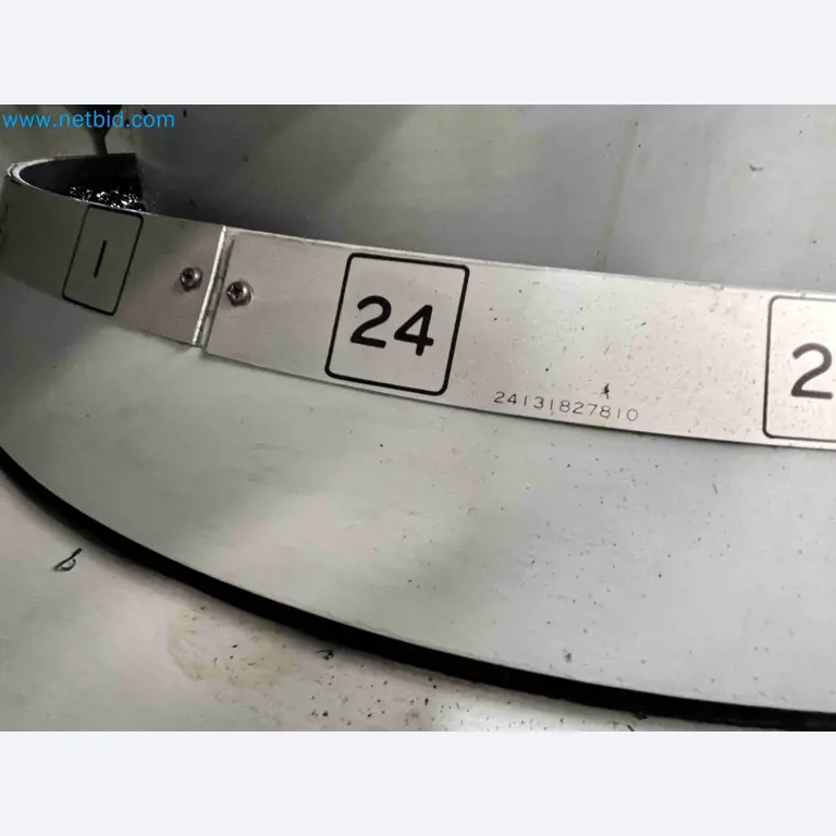 Komplette Werkstatten-Schließung – Hochwertige Maschinen für die Metallbearbeitung-15