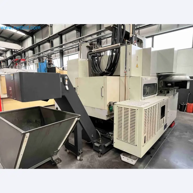 Komplette Werkstatten-Schließung – Hochwertige Maschinen für die Metallbearbeitung-19