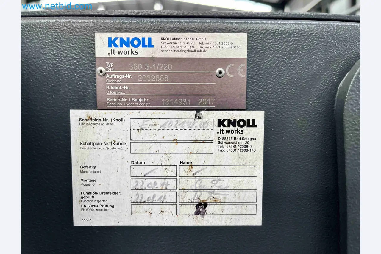 Komplette Werkstatten-Schließung – Hochwertige Maschinen für die Metallbearbeitung-21