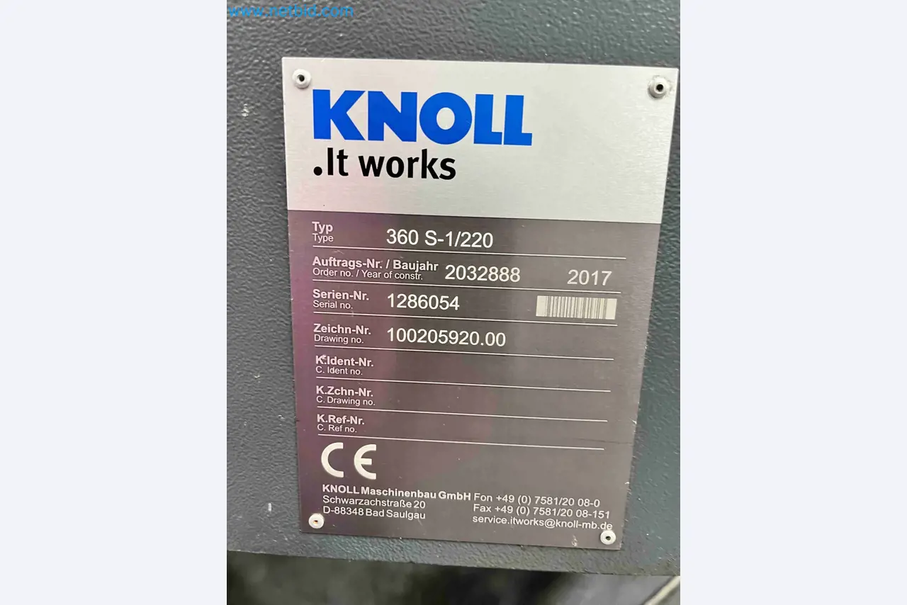 Komplette Werkstatten-Schließung – Hochwertige Maschinen für die Metallbearbeitung-22