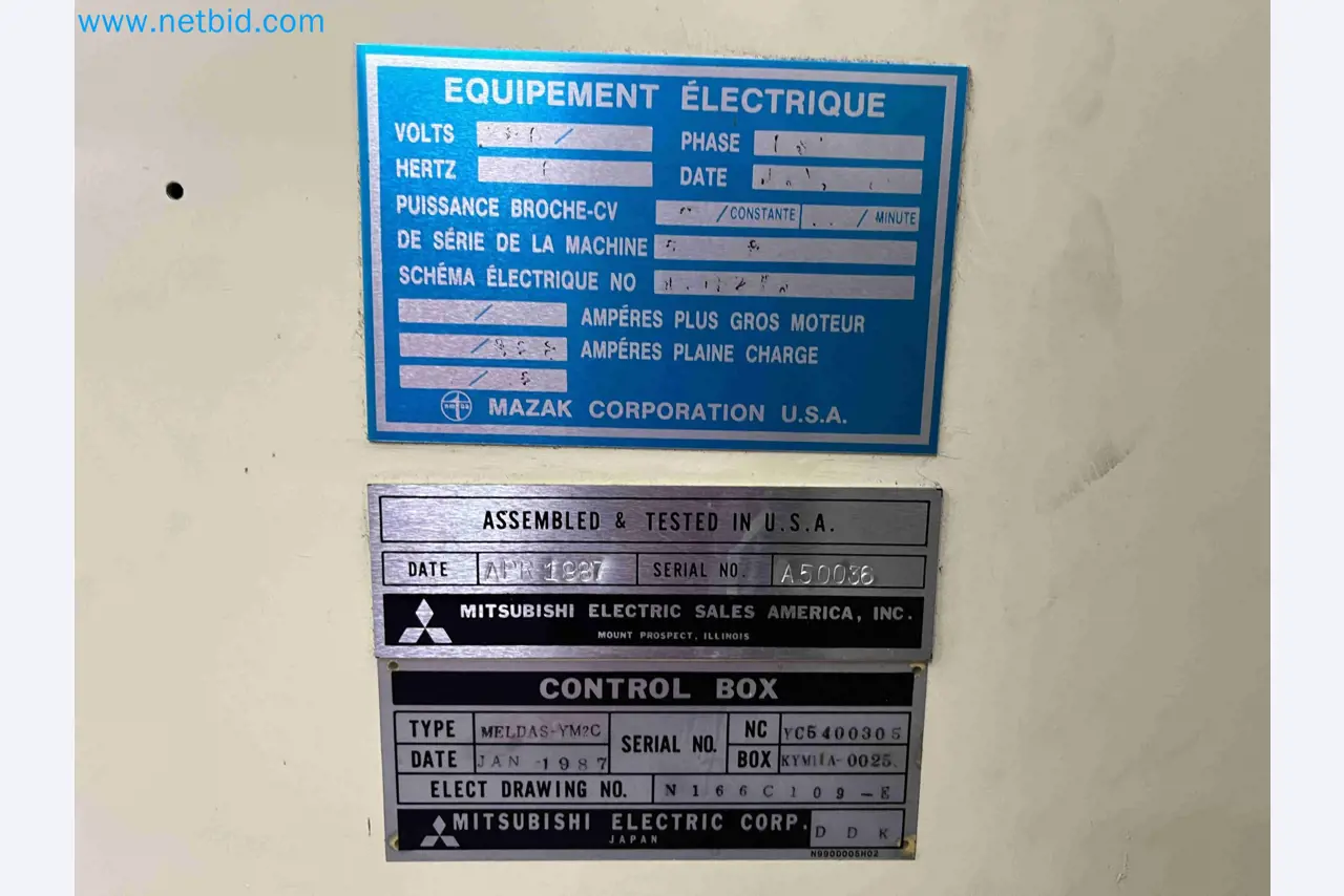 Komplette Werkstatten-Schließung – Hochwertige Maschinen für die Metallbearbeitung-29