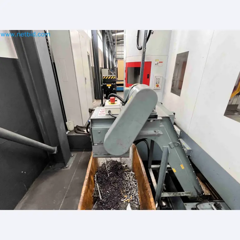 Komplette Werkstatten-Schließung – Hochwertige Maschinen für die Metallbearbeitung-16