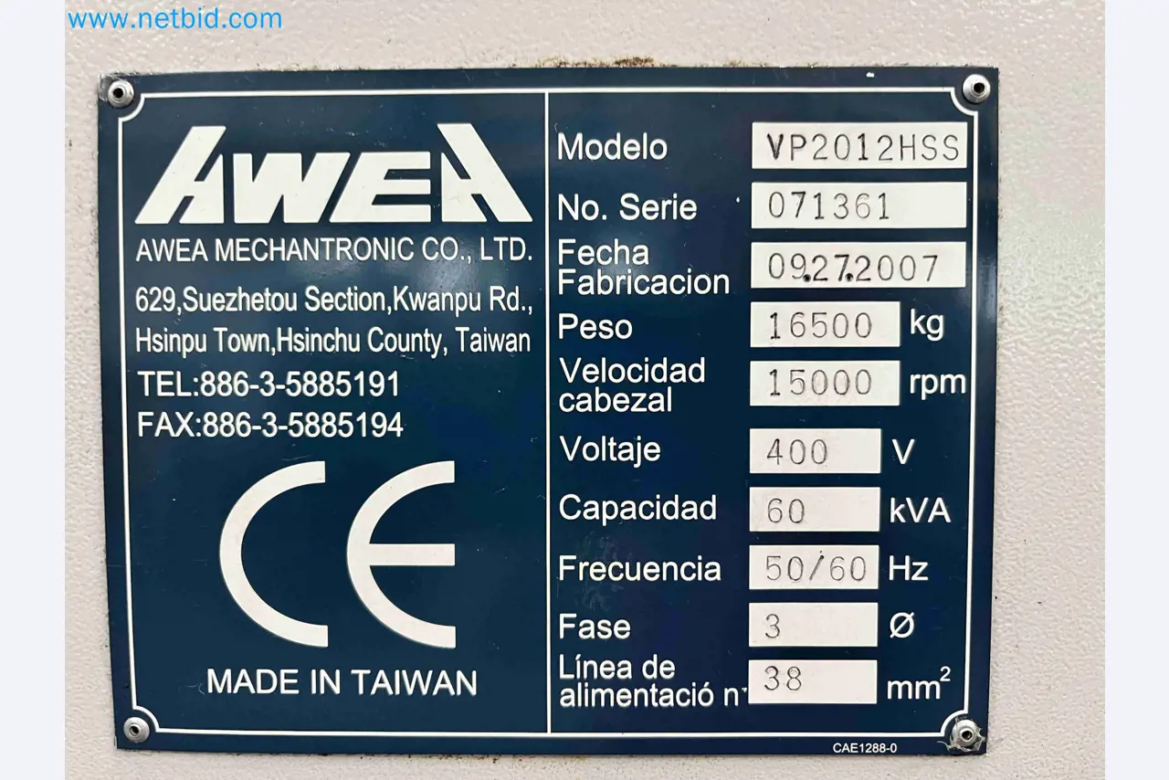 Komplette Werkstatten-Schließung – Hochwertige Maschinen für die Metallbearbeitung-21