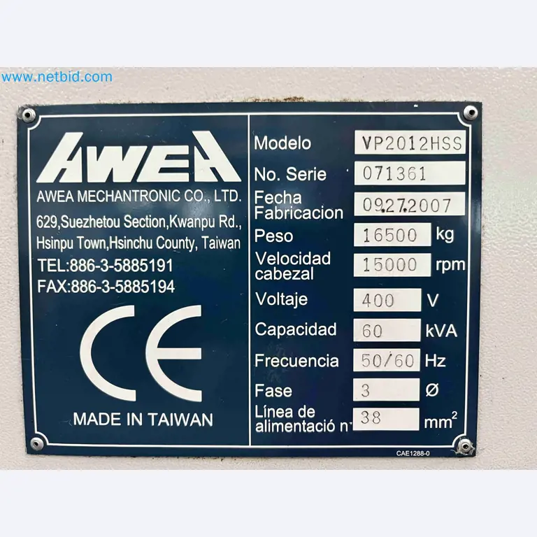 Komplette Werkstatten-Schließung – Hochwertige Maschinen für die Metallbearbeitung-21