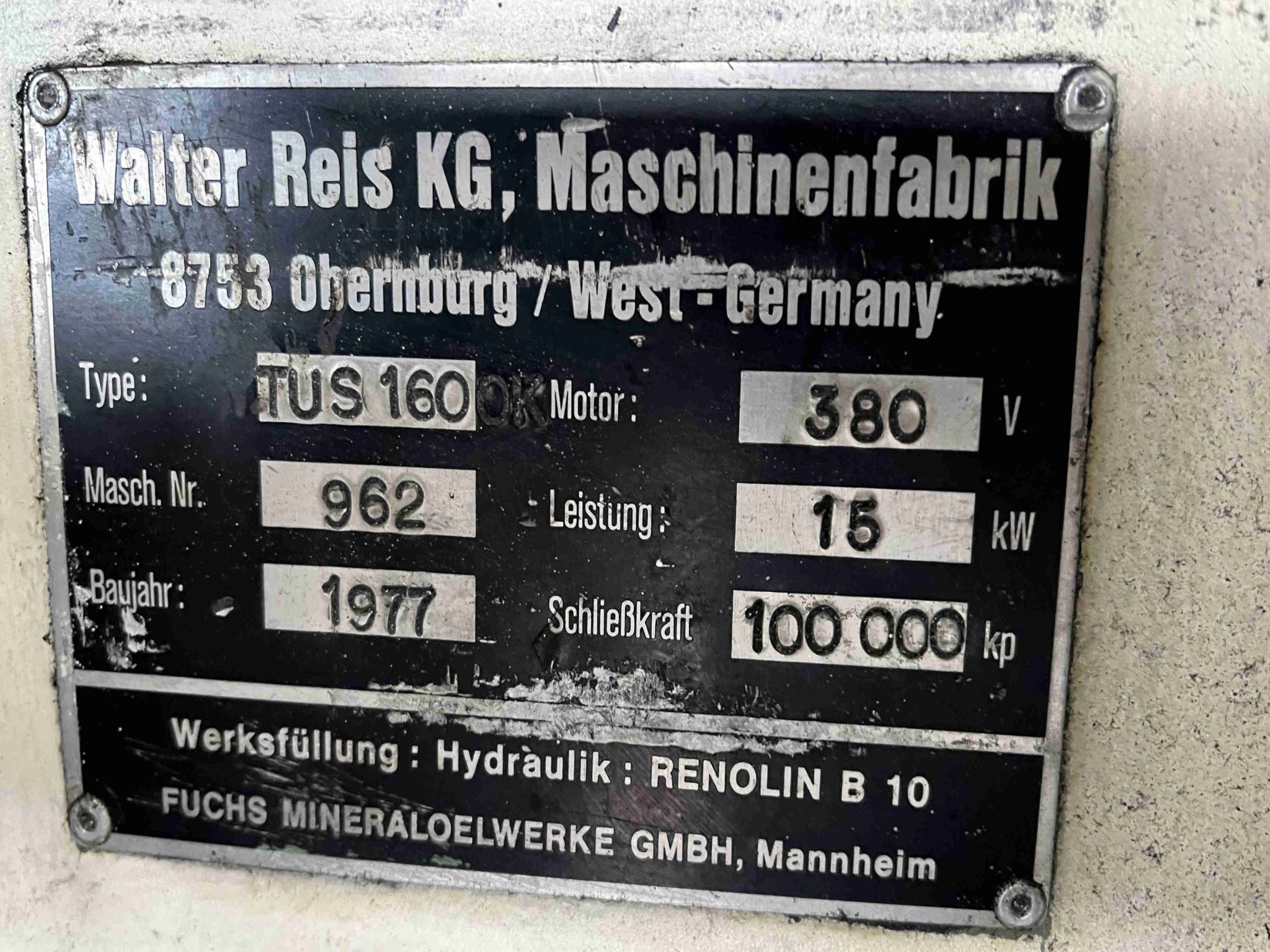 Auction of Metalworking Machinery from Multiple Business Closures in Portugal-10