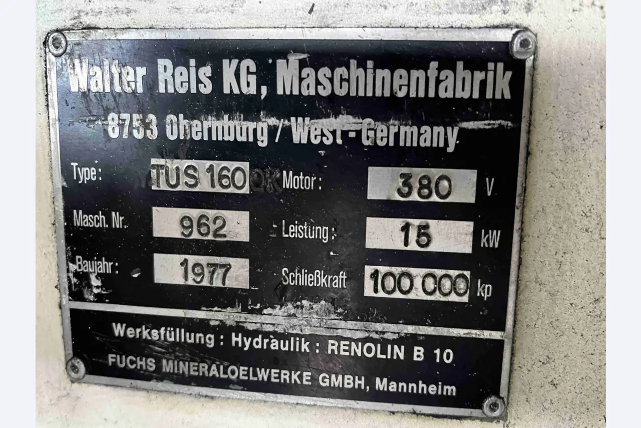 Komplette Werkstatten-Schließung – Hochwertige Maschinen für die Metallbearbeitung-10