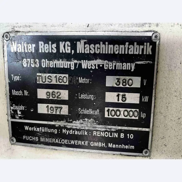 Komplette Werkstatten-Schließung – Hochwertige Maschinen für die Metallbearbeitung-10