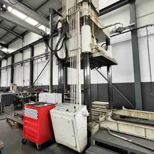 Presse WALTER REIS TUS 160