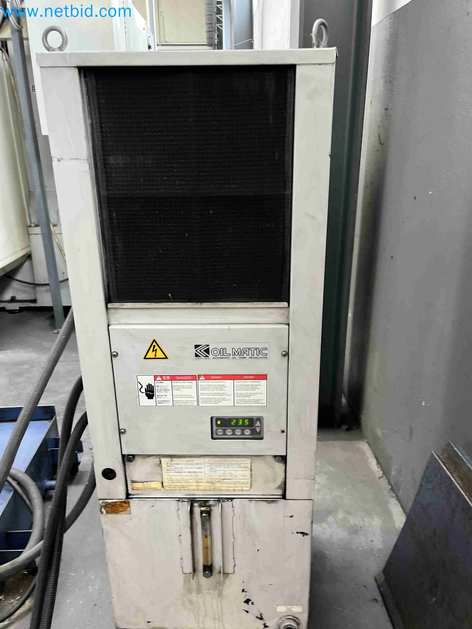 Auction of Metalworking Machinery from Multiple Business Closures in Portugal-13