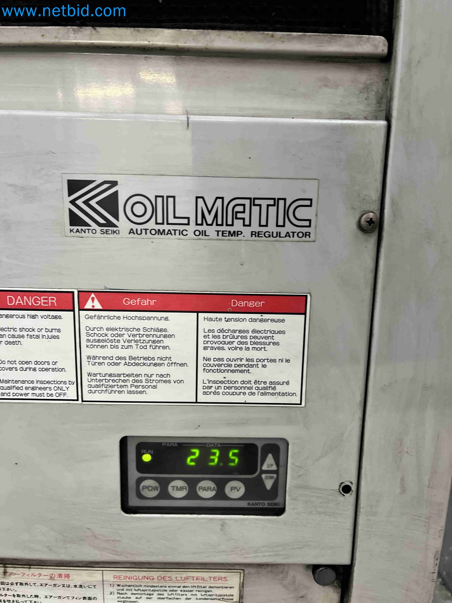 Auction of Metalworking Machinery from Multiple Business Closures in Portugal-14