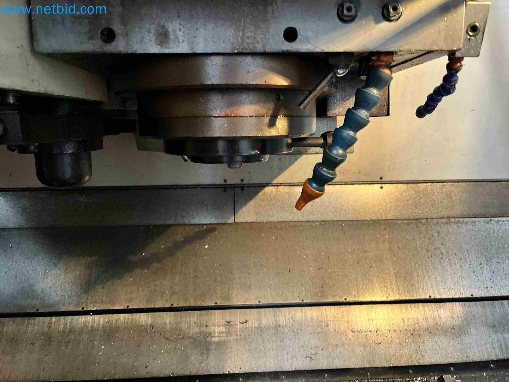 Auction of Metalworking Machinery from Multiple Business Closures in Portugal-7