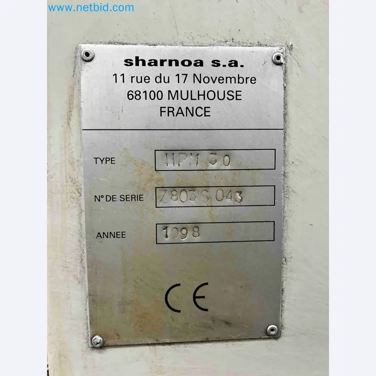 Komplette Werkstatten-Schließung – Hochwertige Maschinen für die Metallbearbeitung-13