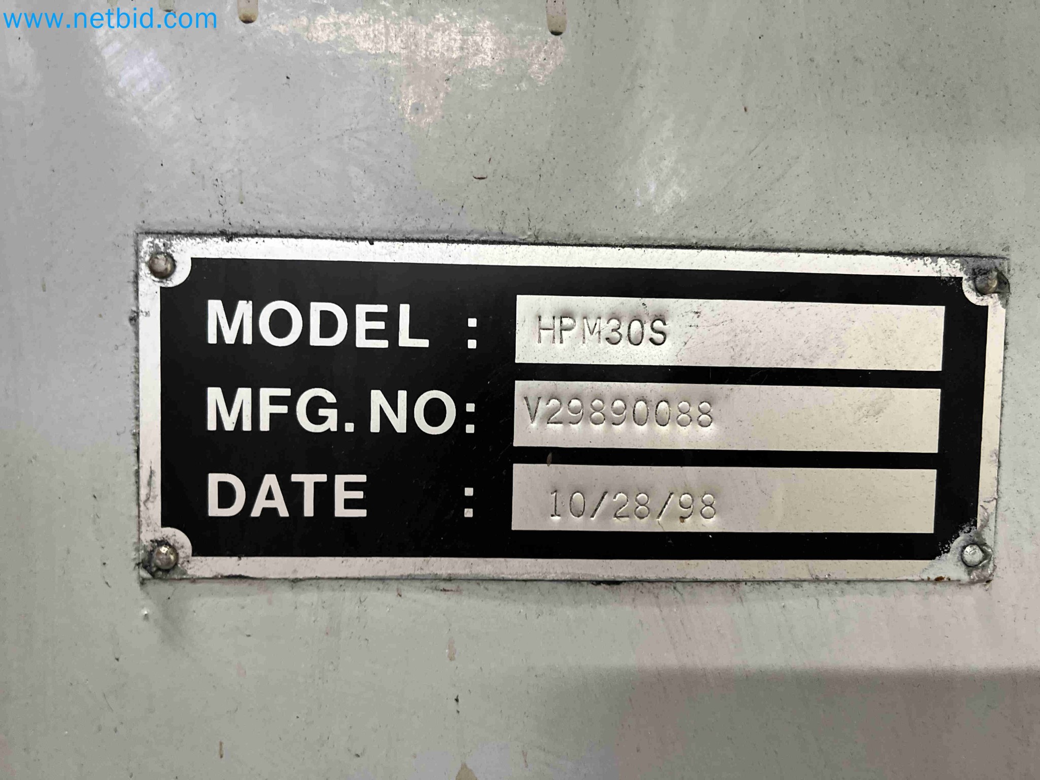 Auction of Metalworking Machinery from Multiple Business Closures in Portugal-15