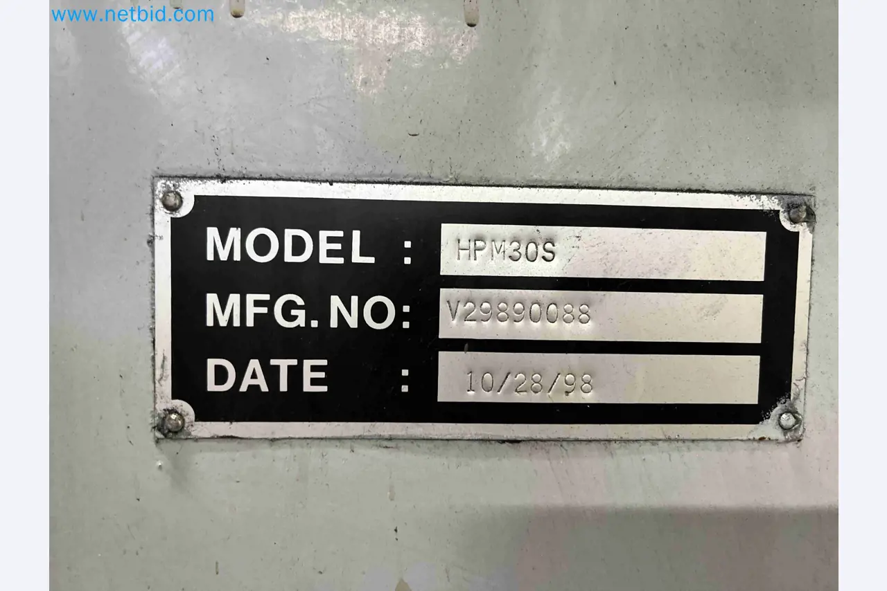 Komplette Werkstatten-Schließung – Hochwertige Maschinen für die Metallbearbeitung-15