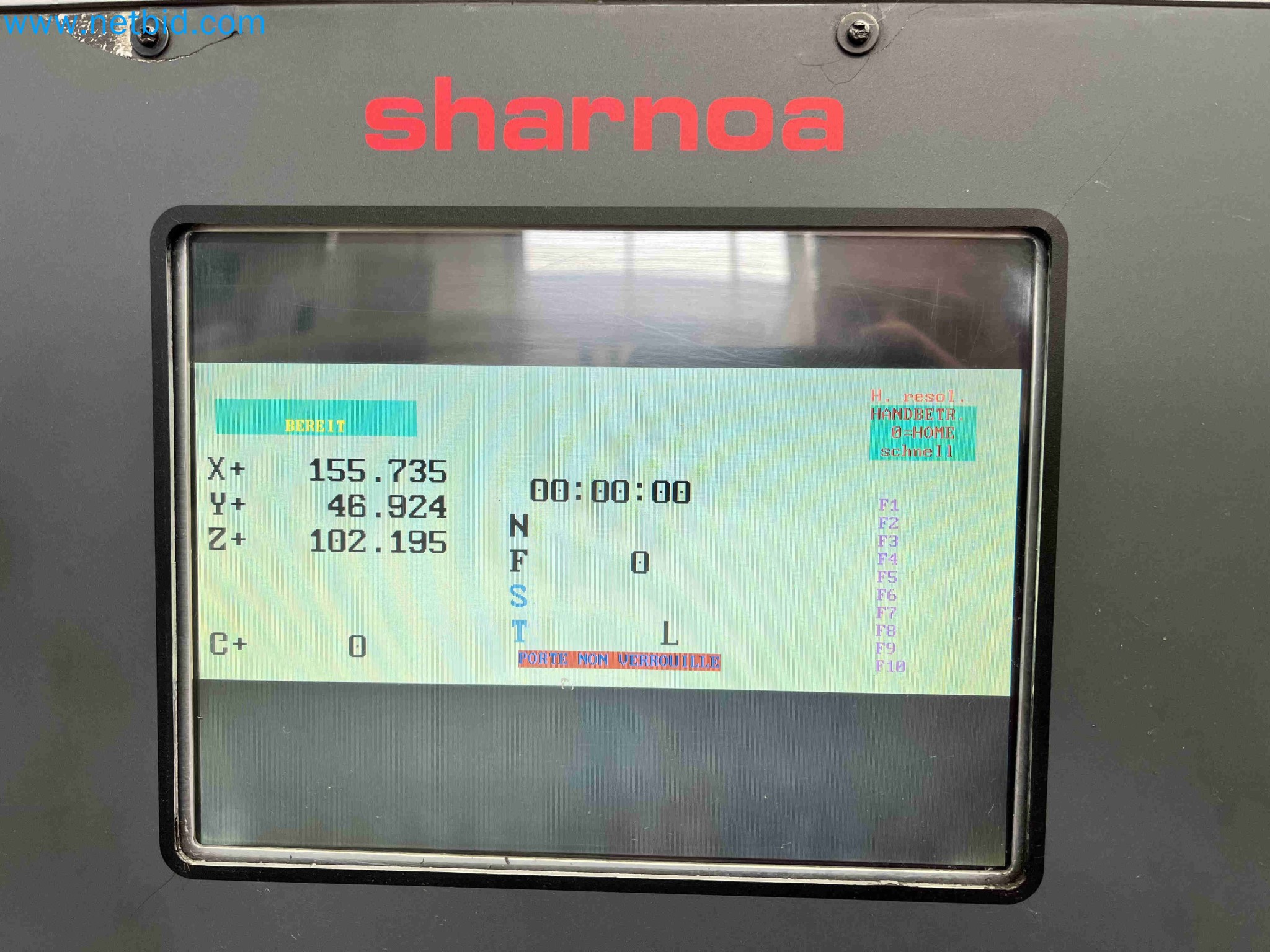 Auction of Metalworking Machinery from Multiple Business Closures in Portugal-18