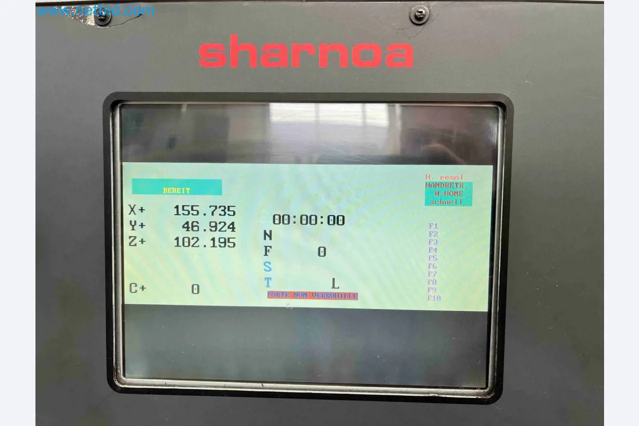 Komplette Werkstatten-Schließung – Hochwertige Maschinen für die Metallbearbeitung-18