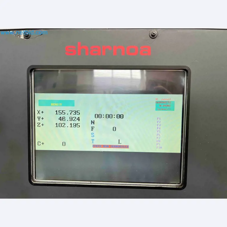 Komplette Werkstatten-Schließung – Hochwertige Maschinen für die Metallbearbeitung-18