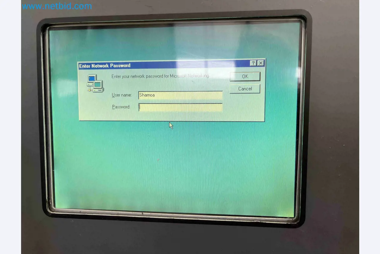 Komplette Werkstatten-Schließung – Hochwertige Maschinen für die Metallbearbeitung-4