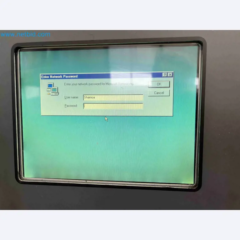 Komplette Werkstatten-Schließung – Hochwertige Maschinen für die Metallbearbeitung-4