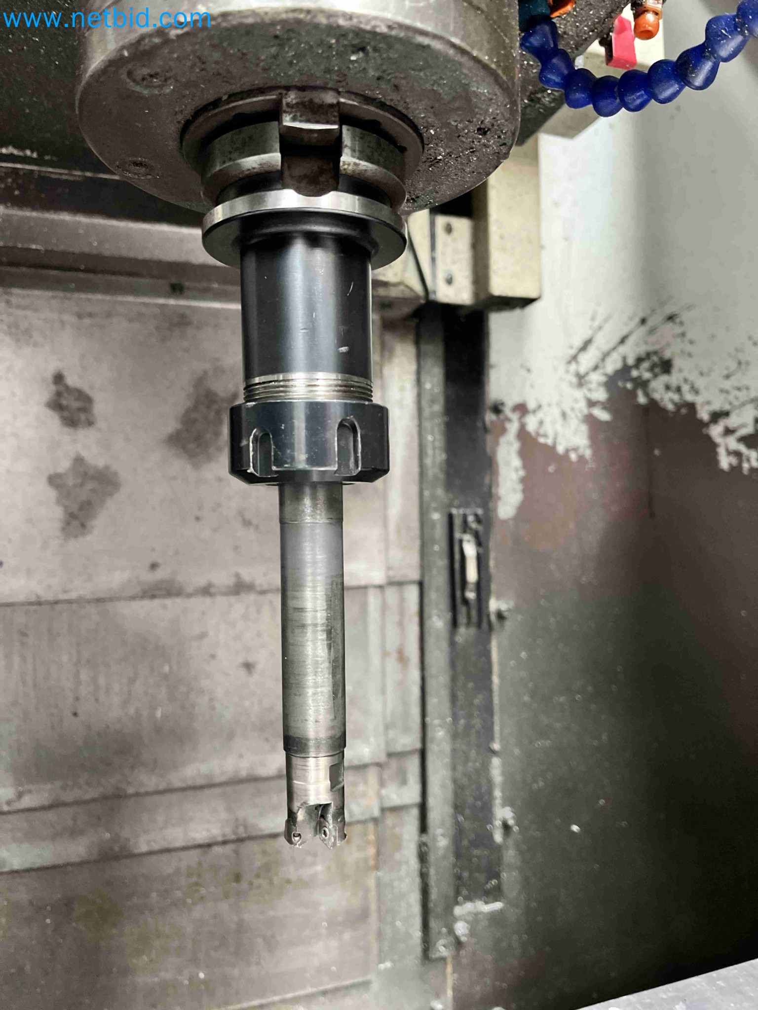 Auction of Metalworking Machinery from Multiple Business Closures in Portugal-7