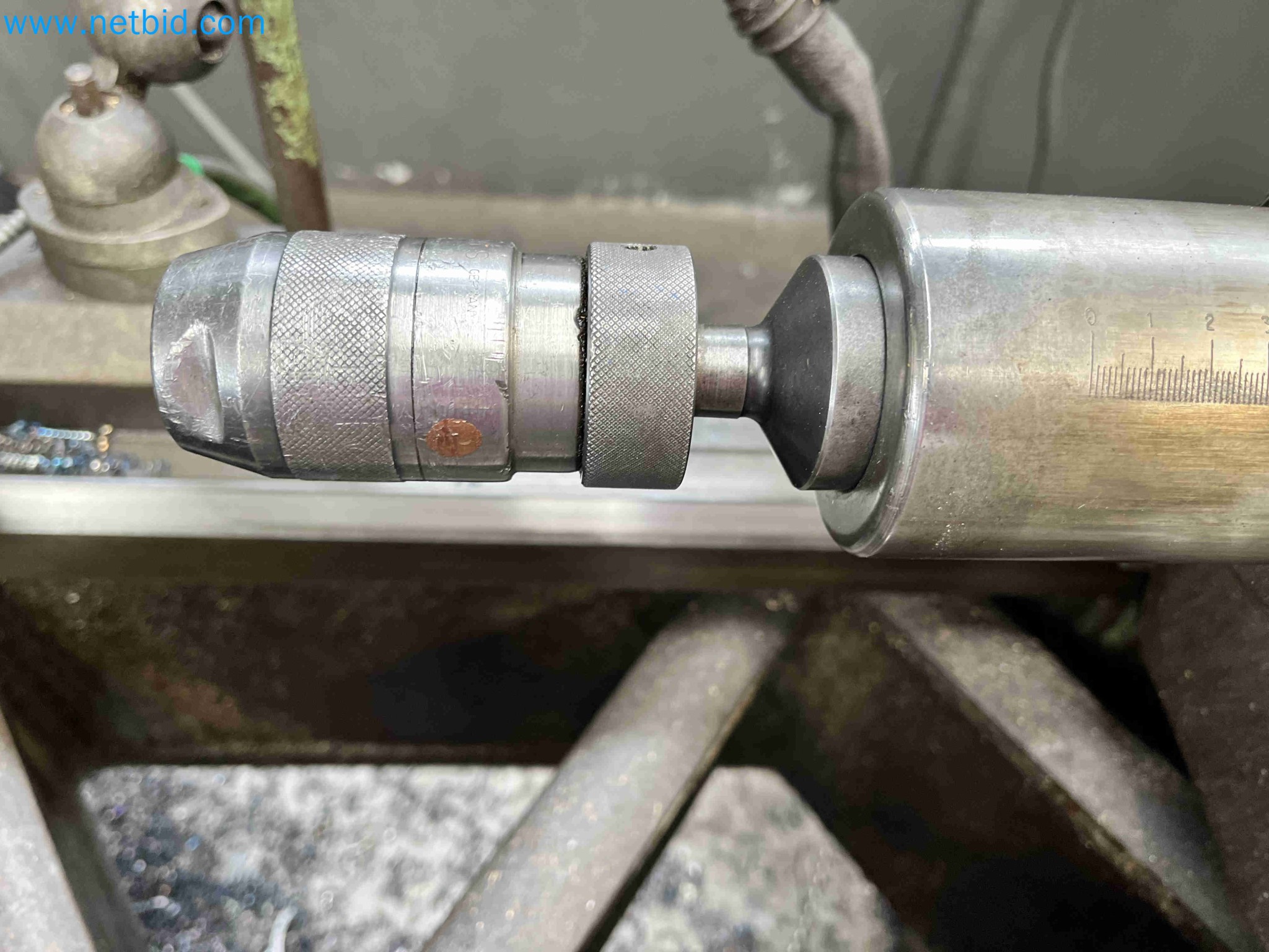 Auction of Metalworking Machinery from Multiple Business Closures in Portugal-10