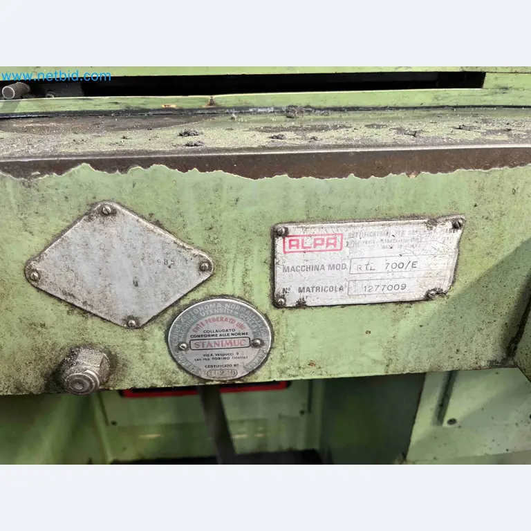 Komplette Werkstatten-Schließung – Hochwertige Maschinen für die Metallbearbeitung-3