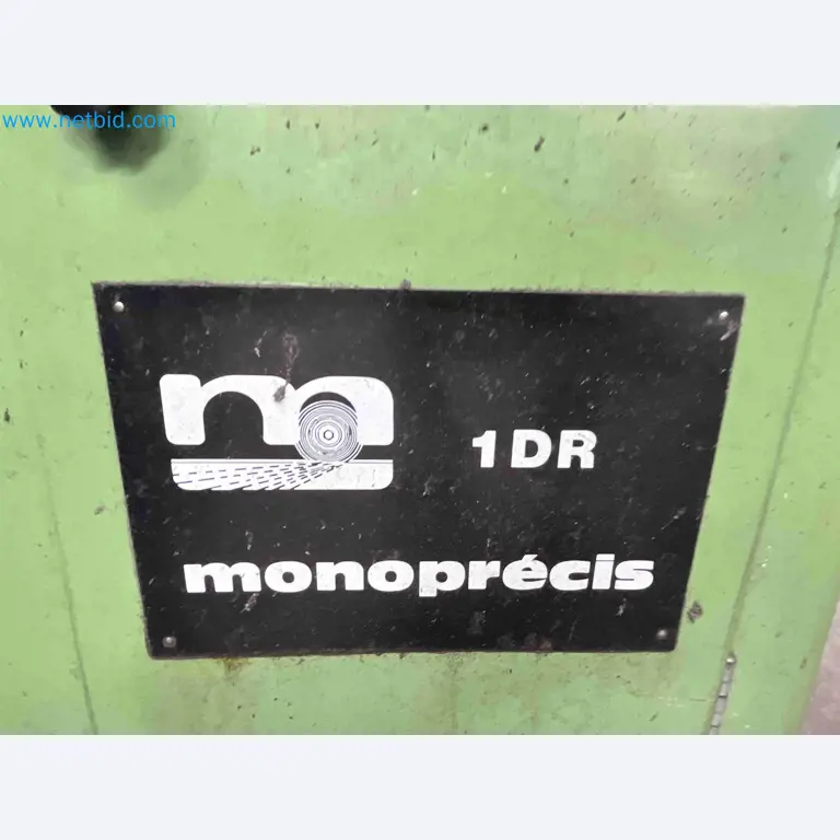 Komplette Werkstatten-Schließung – Hochwertige Maschinen für die Metallbearbeitung-11