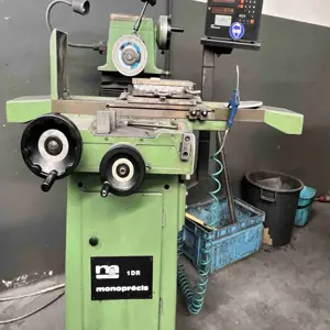 Schleifmaschine MONOPRECIS 1DR