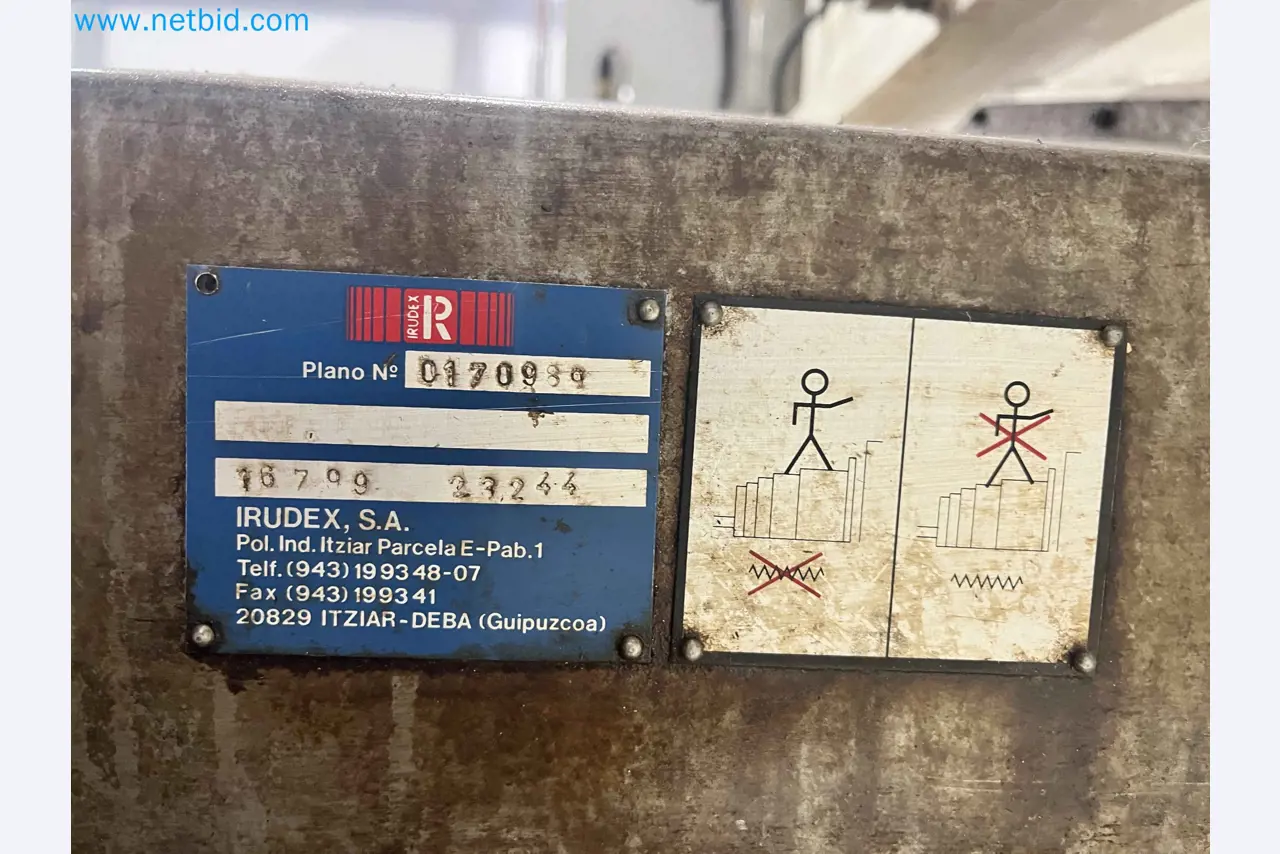 Komplette Werkstatten-Schließung – Hochwertige Maschinen für die Metallbearbeitung-12