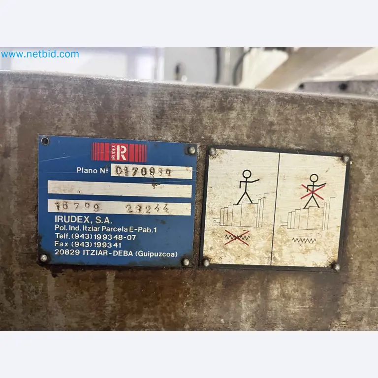 Komplette Werkstatten-Schließung – Hochwertige Maschinen für die Metallbearbeitung-12