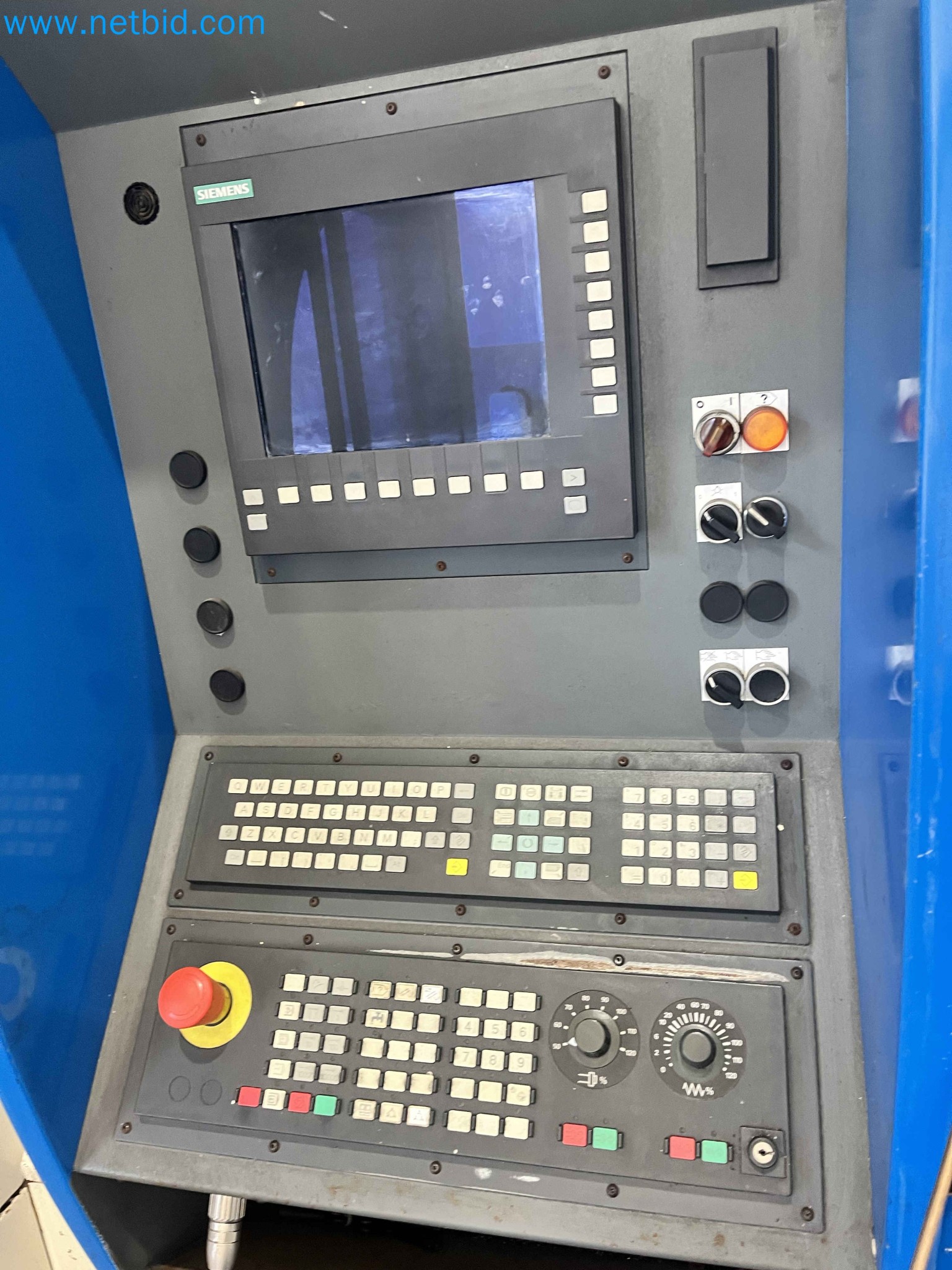 Auction of Metalworking Machinery from Multiple Business Closures in Portugal-13