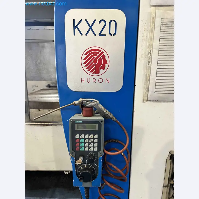 Komplette Werkstatten-Schließung – Hochwertige Maschinen für die Metallbearbeitung-14