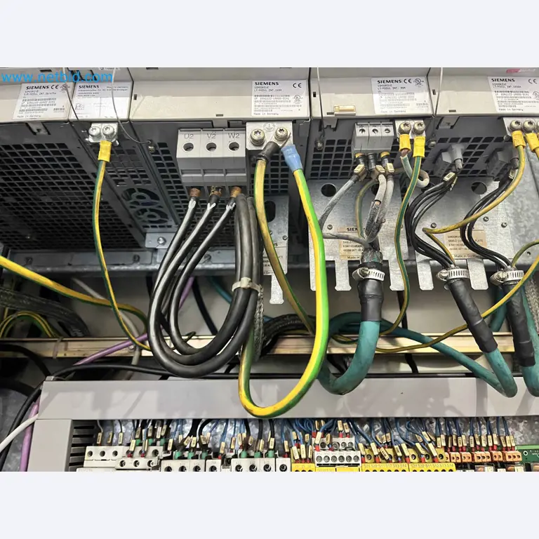 Komplette Werkstatten-Schließung – Hochwertige Maschinen für die Metallbearbeitung-18