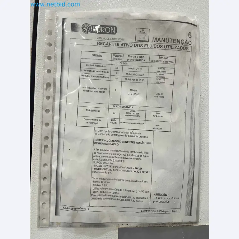 Komplette Werkstatten-Schließung – Hochwertige Maschinen für die Metallbearbeitung-22