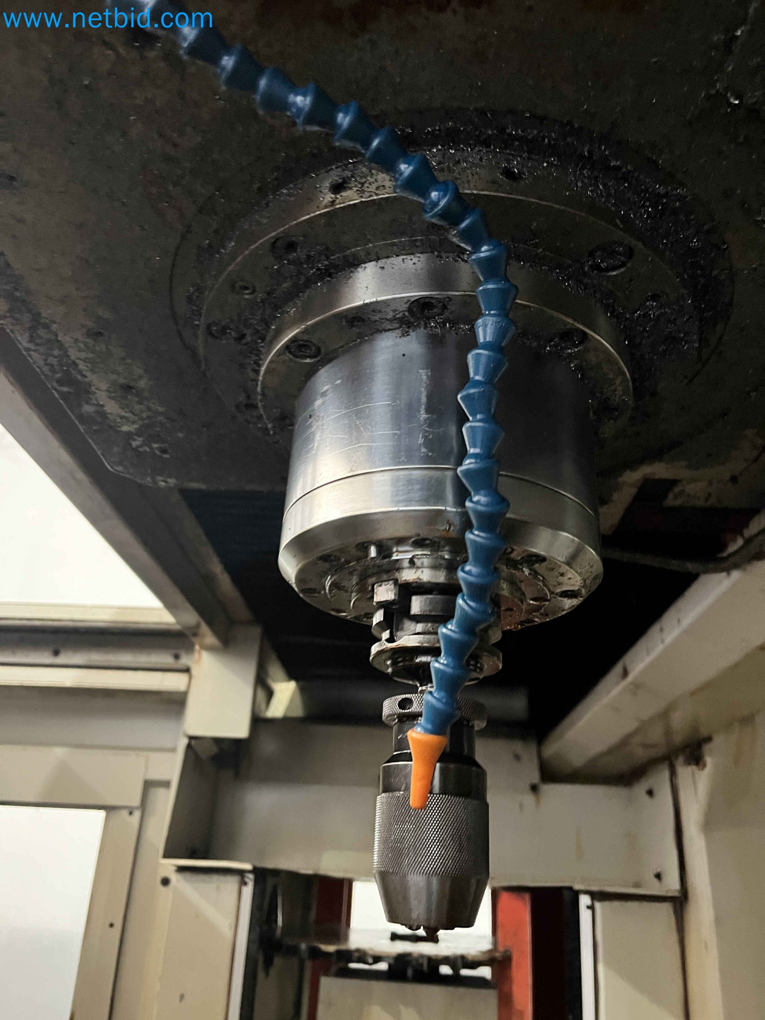 Auction of Metalworking Machinery from Multiple Business Closures in Portugal-11