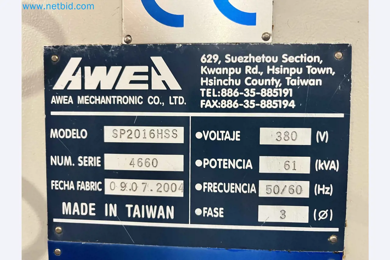 Komplette Werkstatten-Schließung – Hochwertige Maschinen für die Metallbearbeitung-15