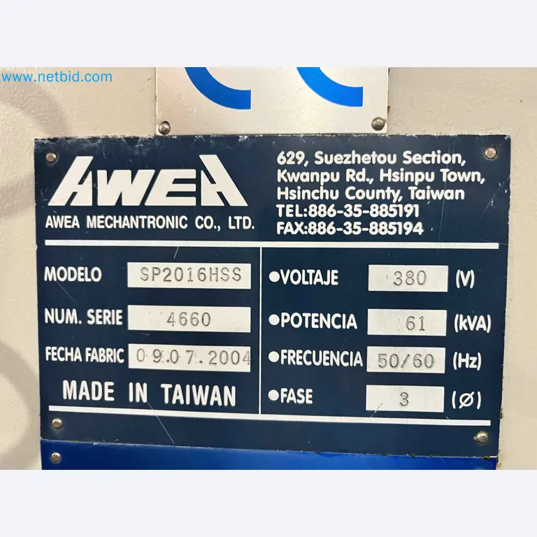 Komplette Werkstatten-Schließung – Hochwertige Maschinen für die Metallbearbeitung-15
