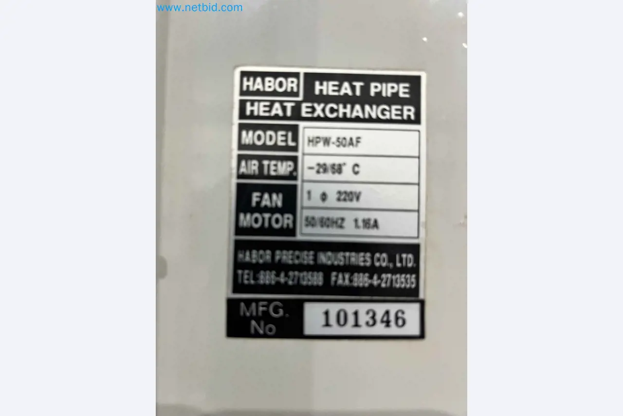 Komplette Werkstatten-Schließung – Hochwertige Maschinen für die Metallbearbeitung-16