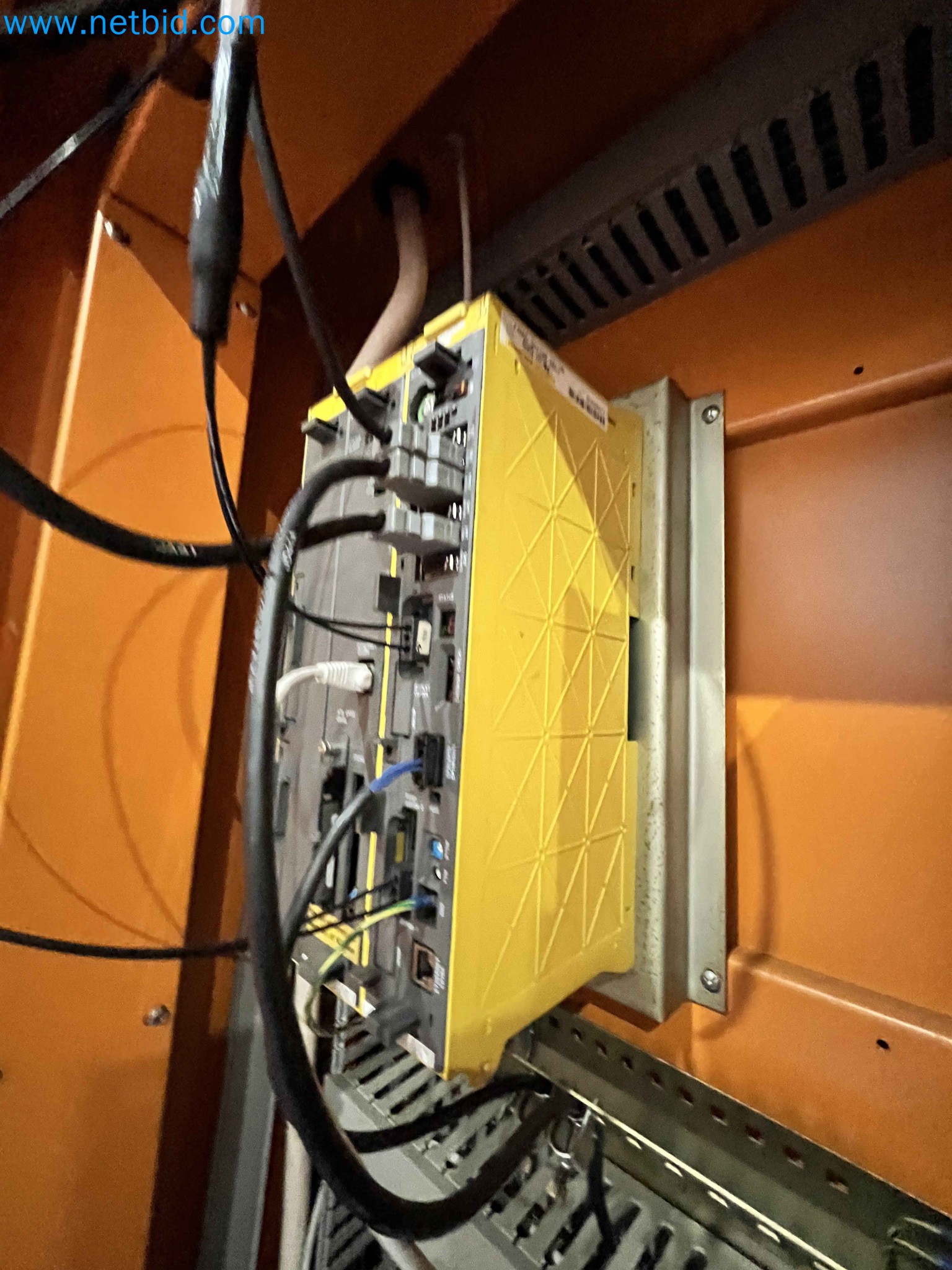 Auction of Metalworking Machinery from Multiple Business Closures in Portugal-21